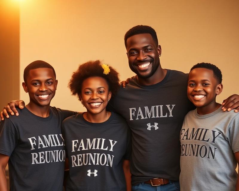 Family Merchandise